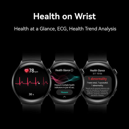 HUAWEI WATCH 4