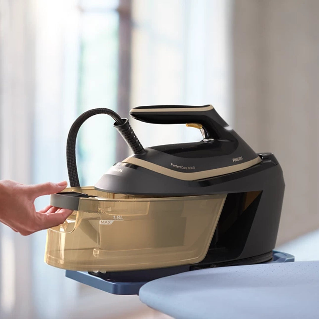 PerfectCare 6000 Series Steam Generator Iron