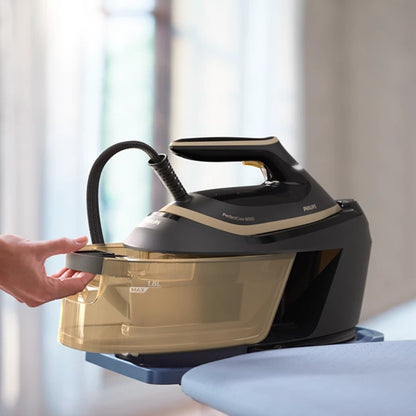 PerfectCare 6000 Series Steam Generator Iron