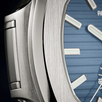 Nautilus Stainless Steel