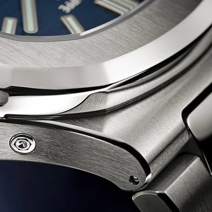 Nautilus Stainless Steel