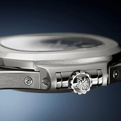 Nautilus Stainless Steel