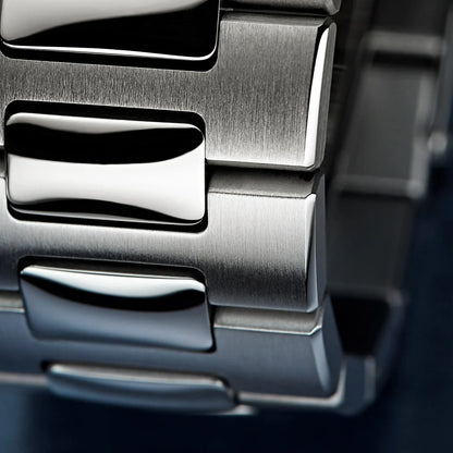 Nautilus Stainless Steel