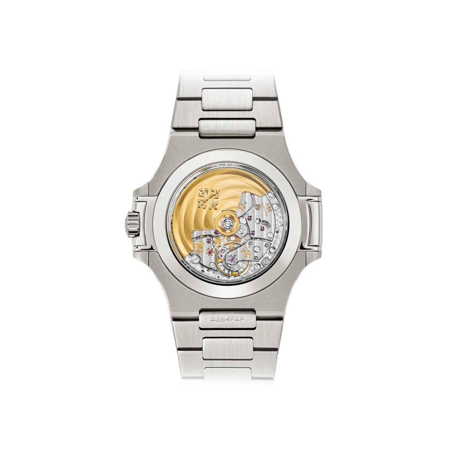 Nautilus Stainless Steel