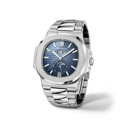 Nautilus Stainless Steel