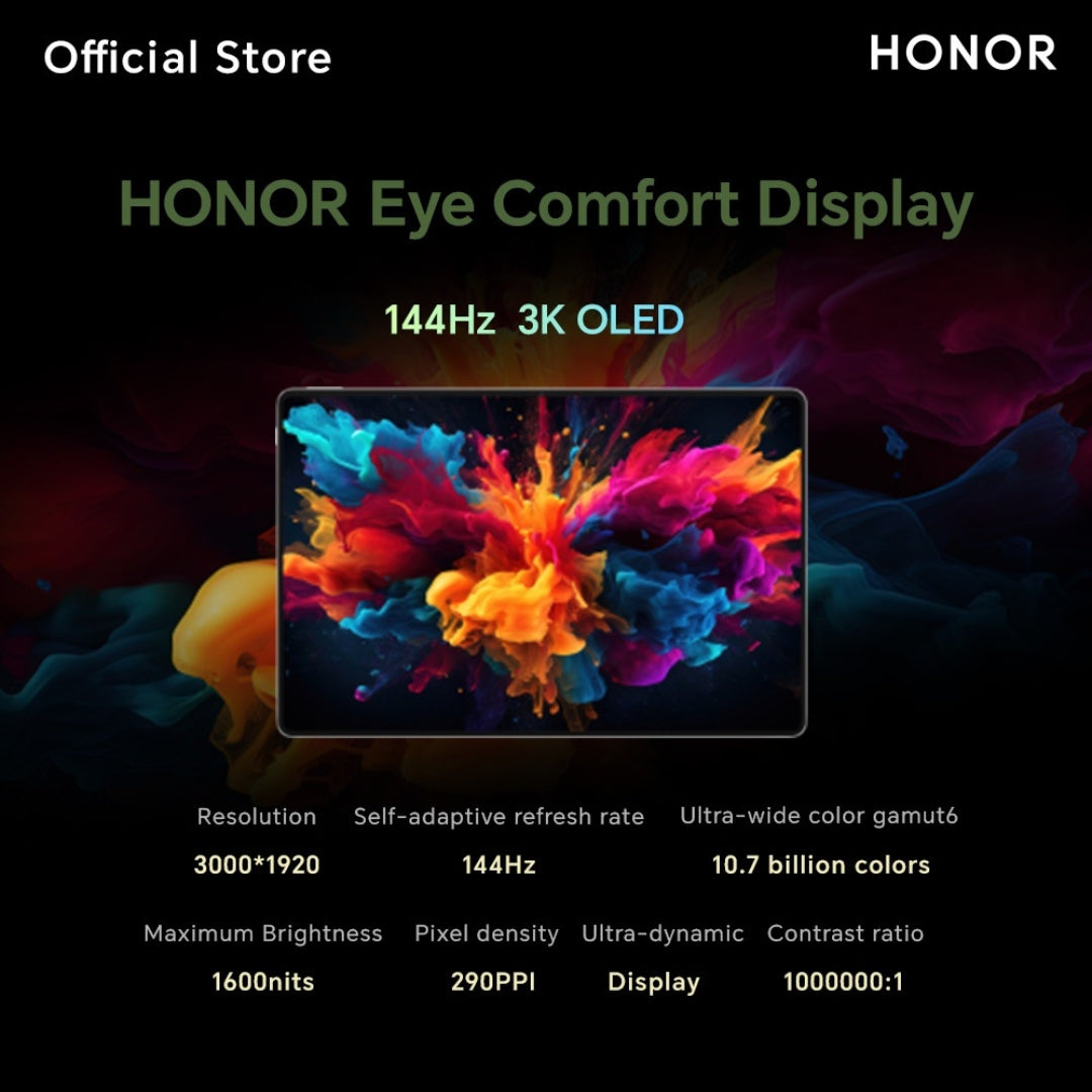 HONOR MagicPad 2