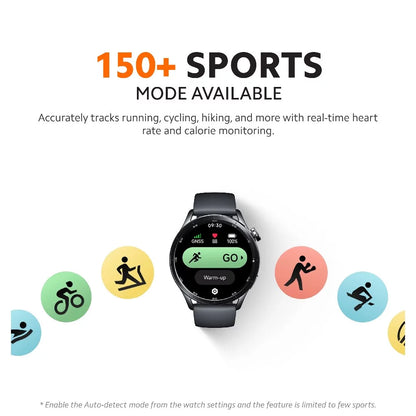 Xiaomi Watch S5