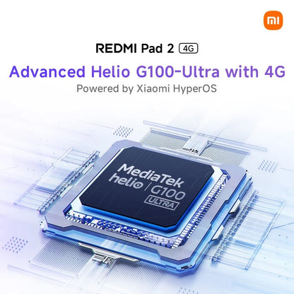 Xiaomi Redmi Pad 2