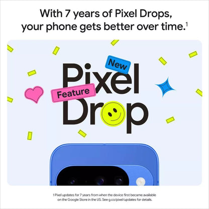 Google Pixel 10 5G