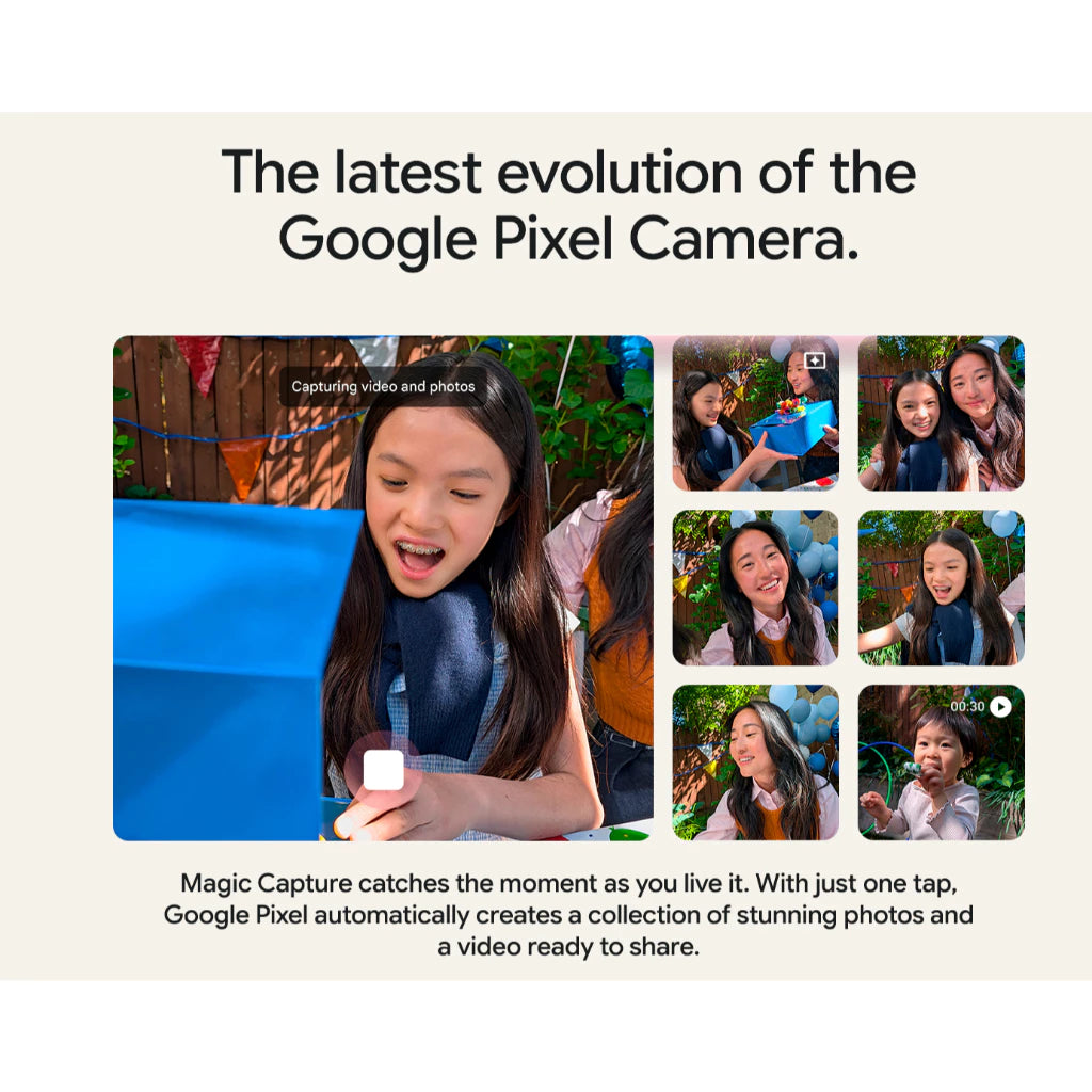 Google Pixel 11 Pro XL 5G