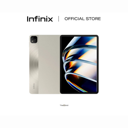 Infinix XPAD LTE