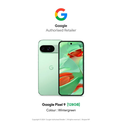 Google Pixel 9