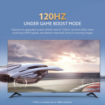 Xiaomi TV A Pro Series