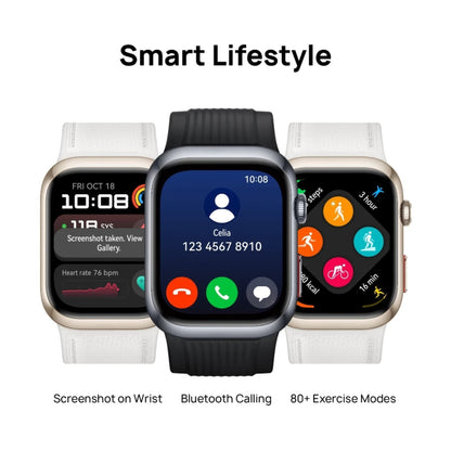 HUAWEI WATCH D2