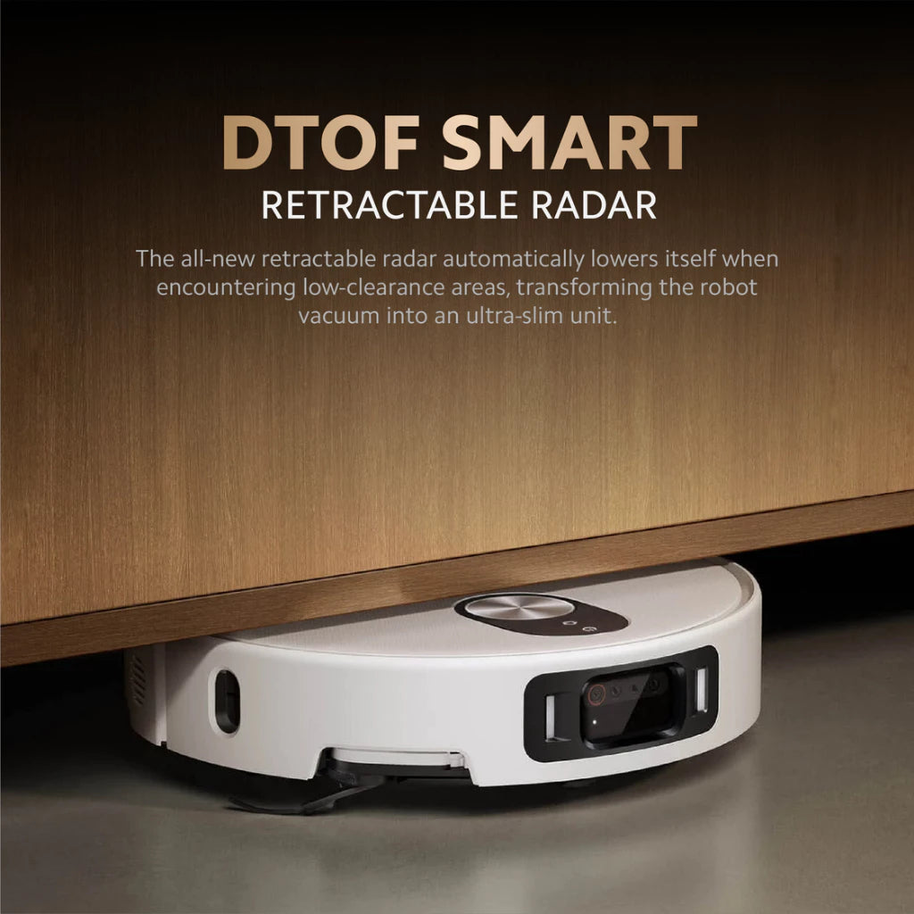 Xiaomi Robot Vacuum 5 Pro