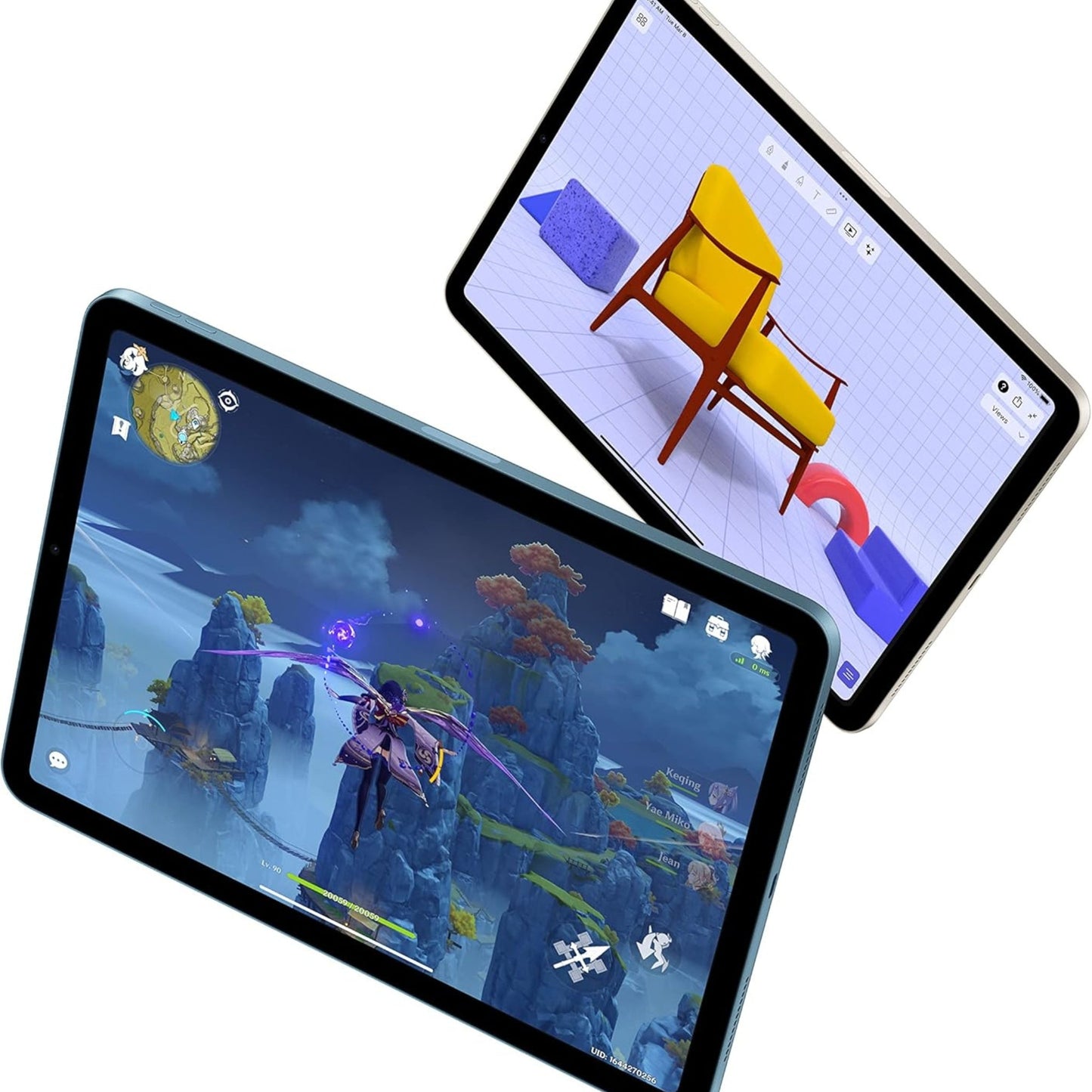 iPad air 5th