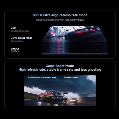 Xiaomi TV S Pro Mini Series