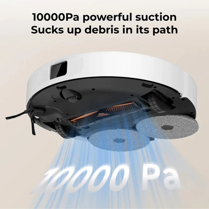 Xiaomi Robot Vacuum H50