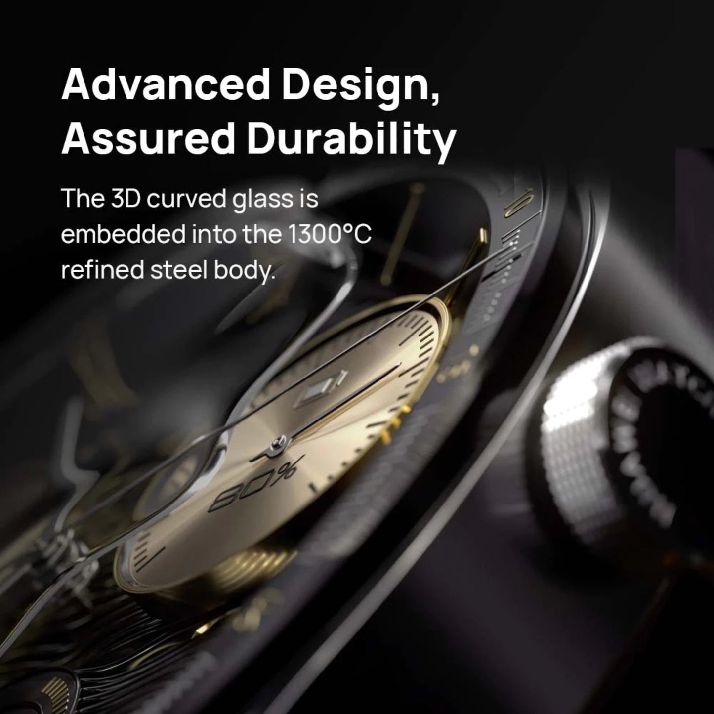 HUAWEI WATCH Buds