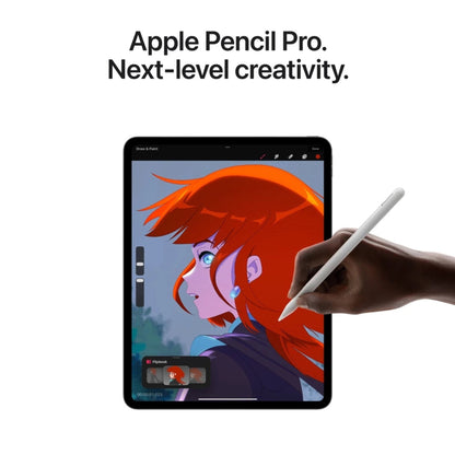 iPad Pro M4 13"