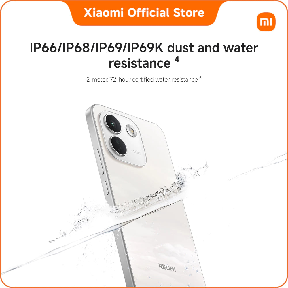 Xiaomi Redmi Note 17 Pro Max