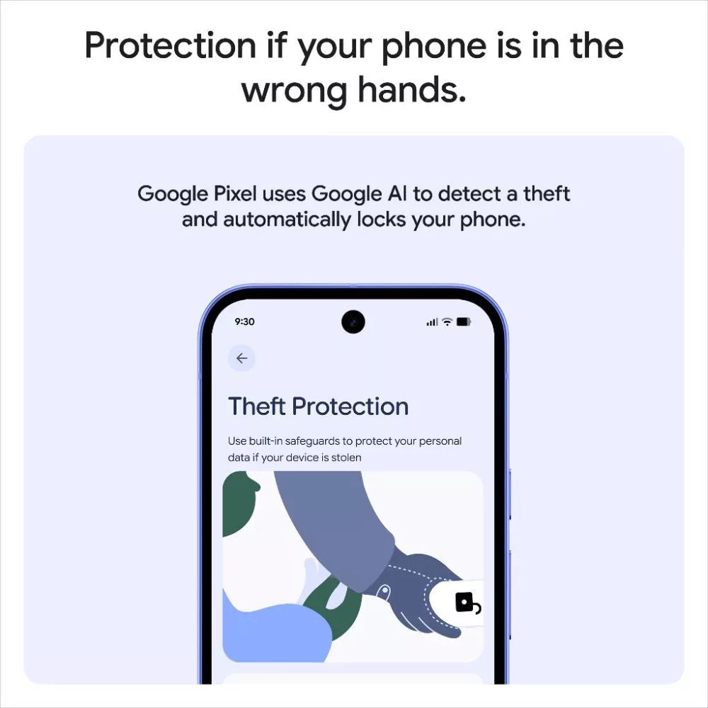 Google Pixel 10A 5G