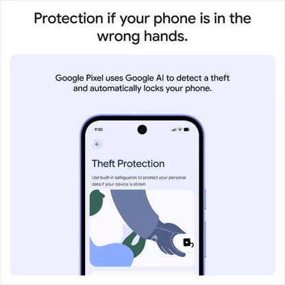 Google Pixel 10A 5G