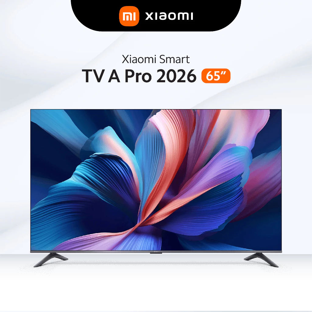 Xiaomi TV A Pro Series