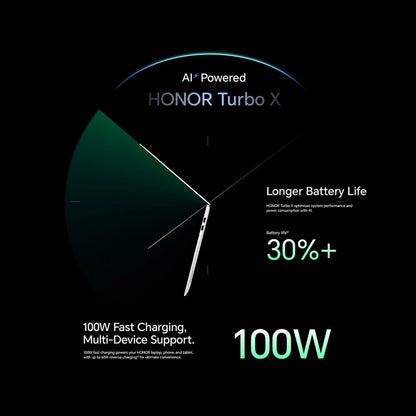 HONOR MagicBook Pro 14