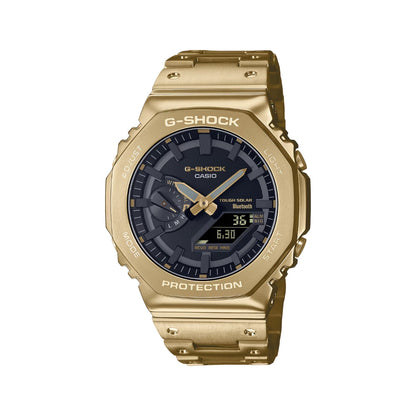 Casio CasiOak FULL METAL 2100 Series