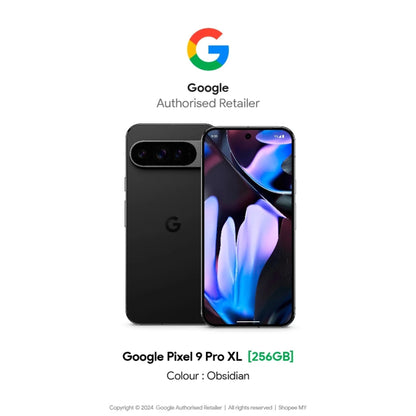 Google Pixel 9 Pro XL