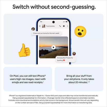 Google Pixel 10 5G