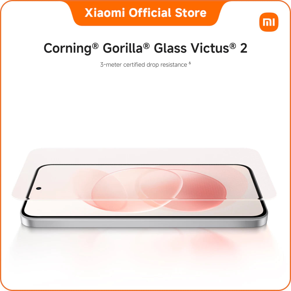 Xiaomi Redmi Note 17 Pro Max