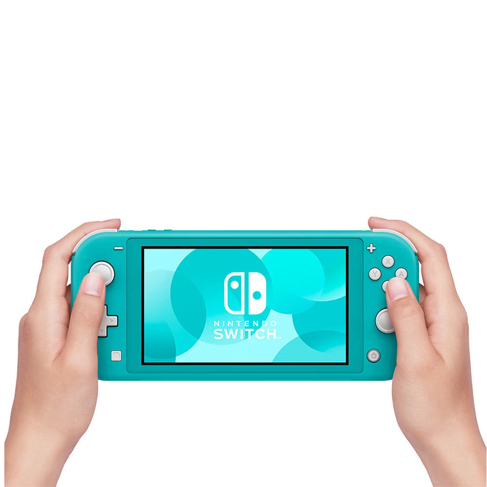 Nintendo  Switch Lite