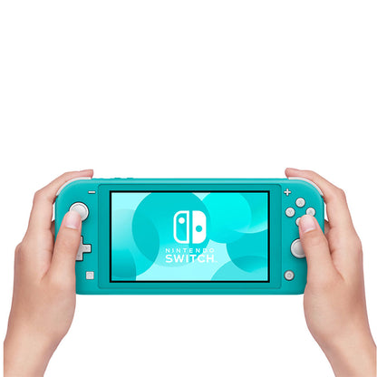 Nintendo  Switch Lite