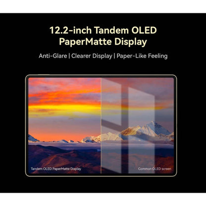 HUAWEI MatePad Pro 12.2"