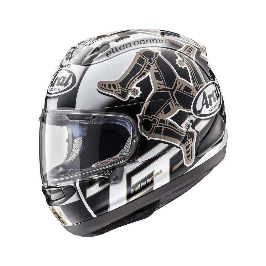 TT IOM Limited Edition