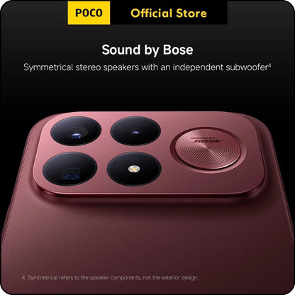 POCO F9 Ultra 5G