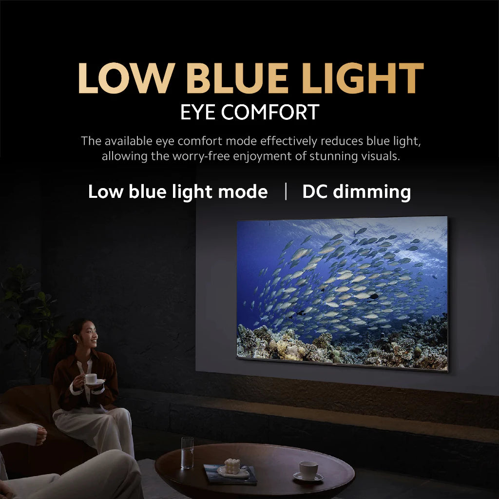 Xiaomi TV A Pro Series