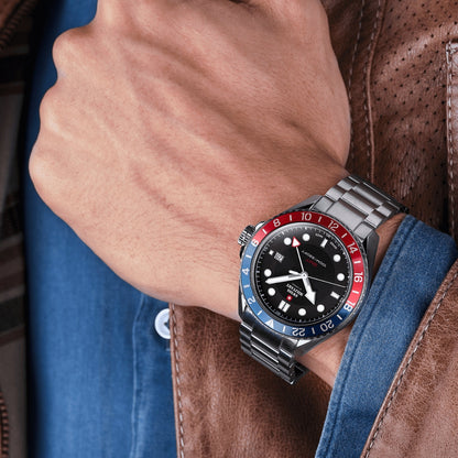 Swiss Military SM34095.01