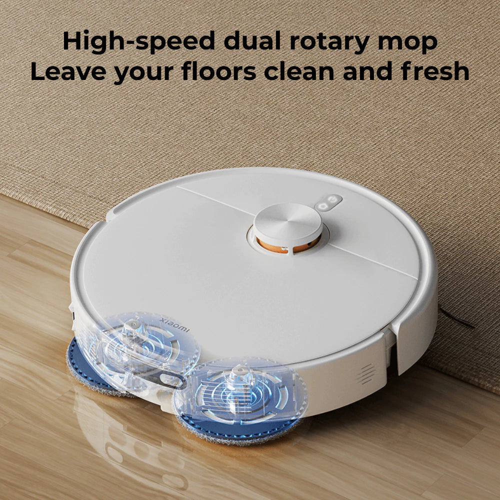 Xiaomi Robot Vacuum H50
