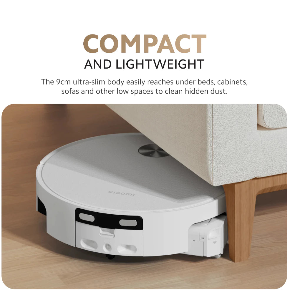 Xiaomi Robot Vacuum 6