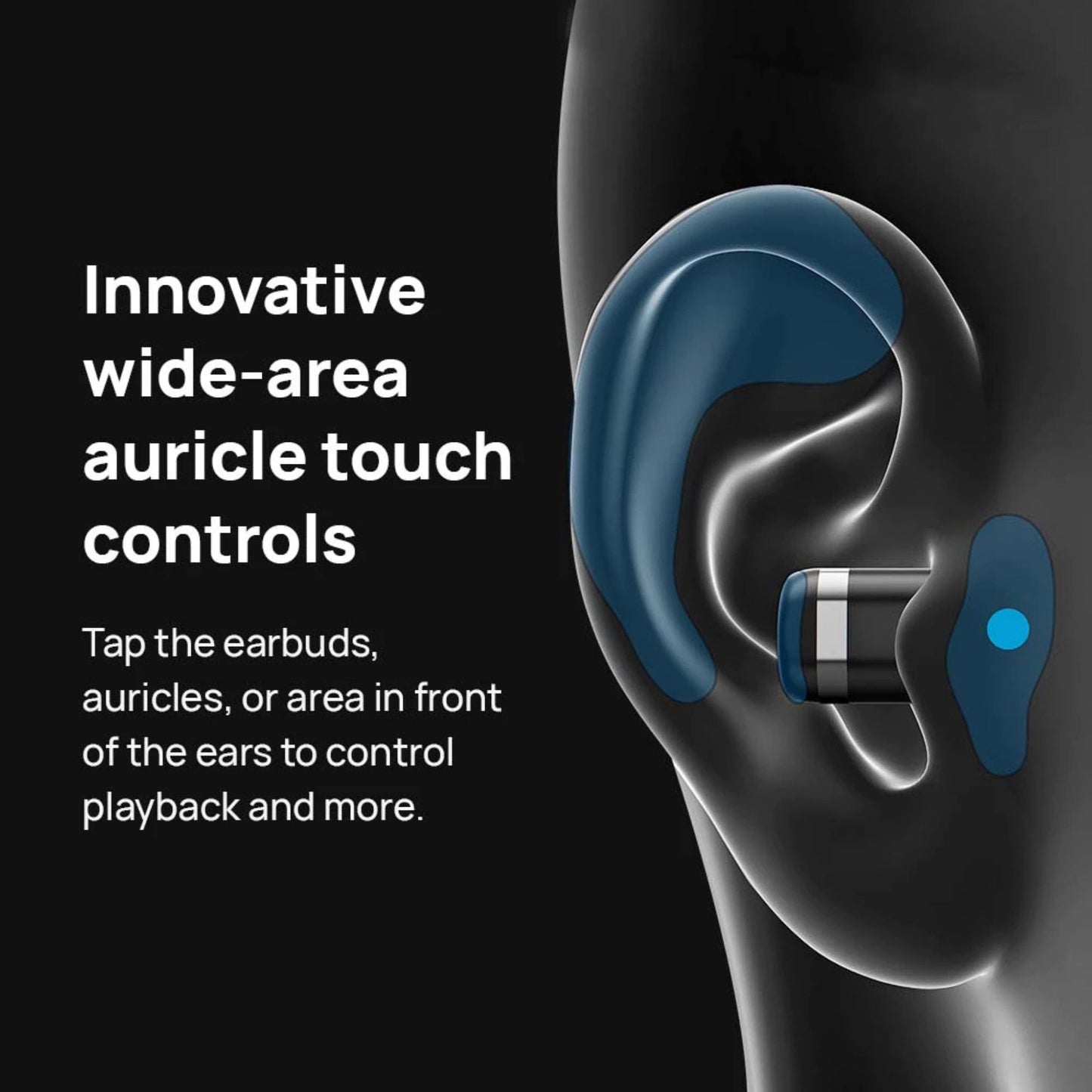 HUAWEI WATCH Buds