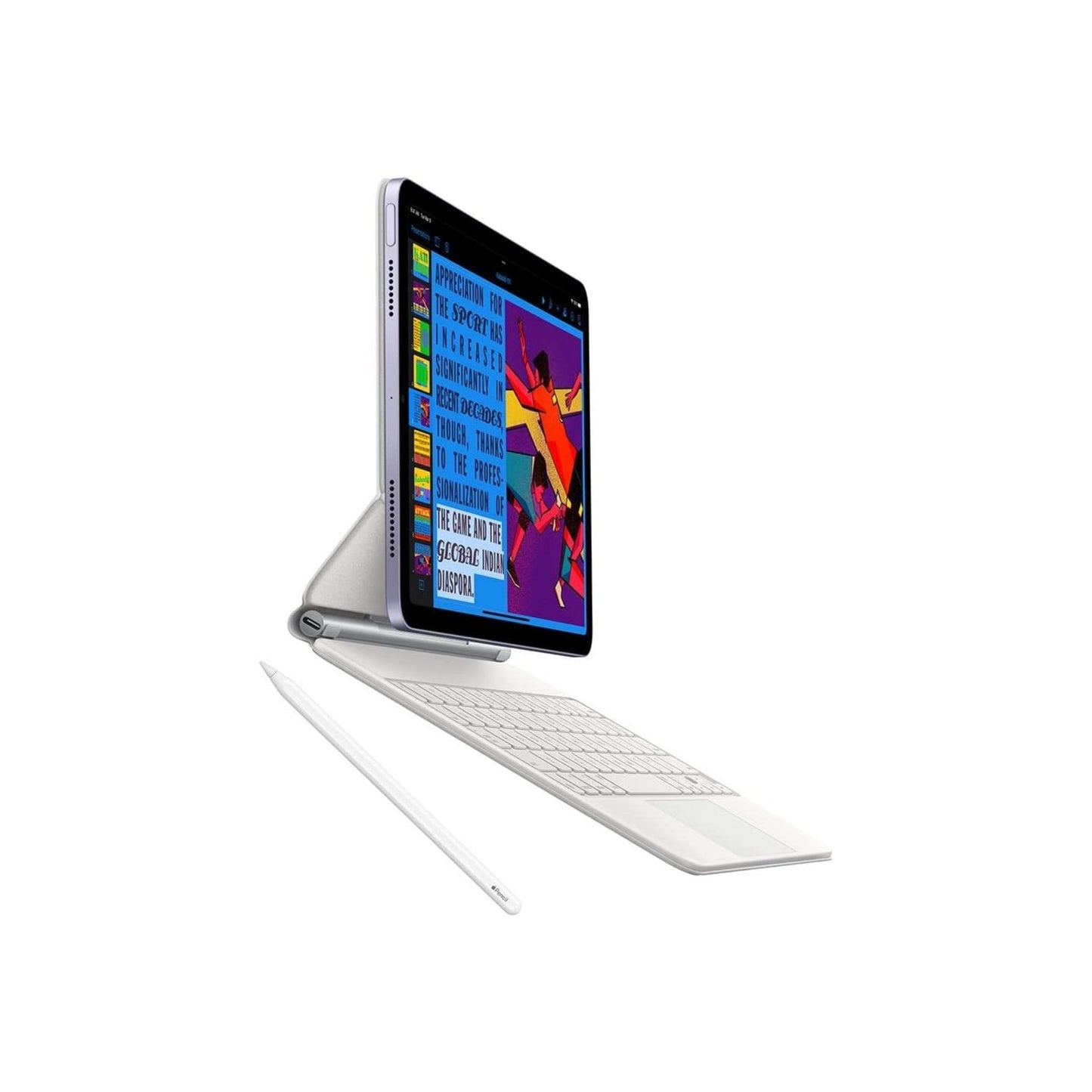 iPad air 5th