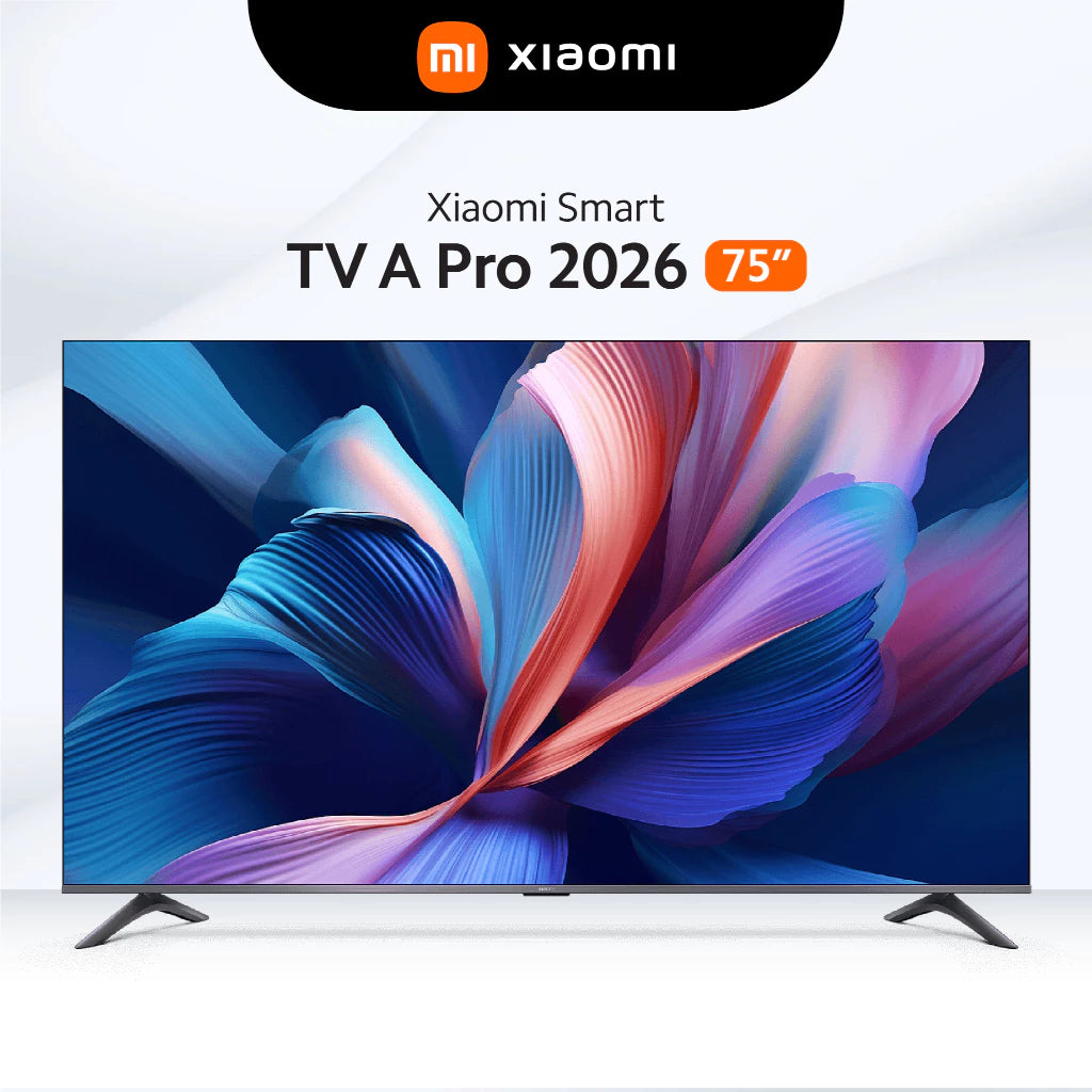 Xiaomi TV A Pro Series