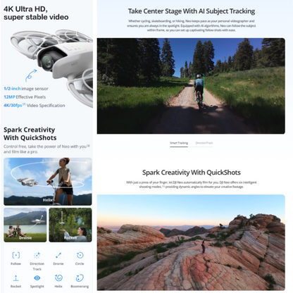 DJI Neo