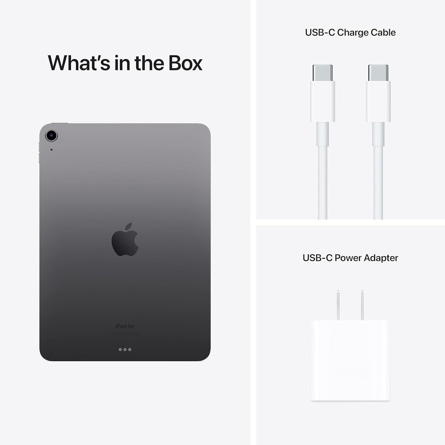 iPad air 5th