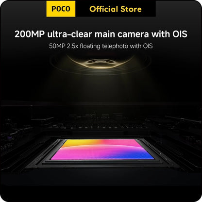 POCO F9 Pro 5G