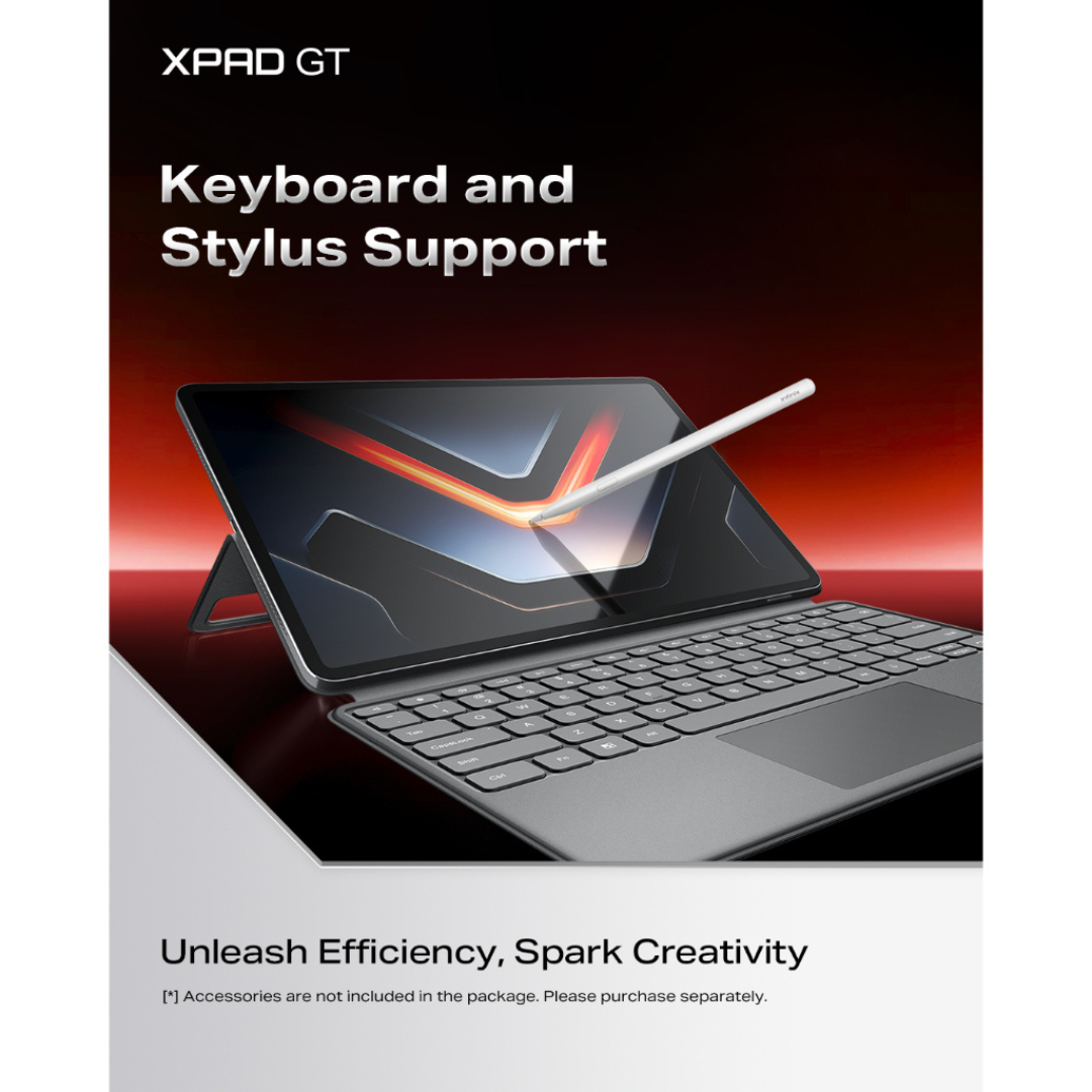 Infinix XPAD GT