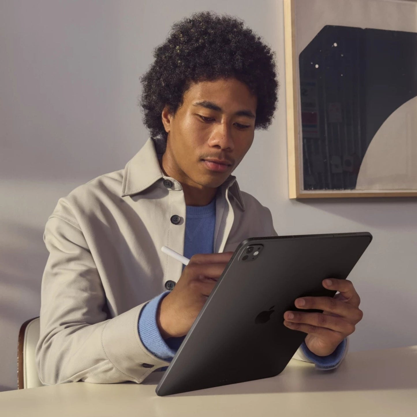 iPad Pro M4 13"